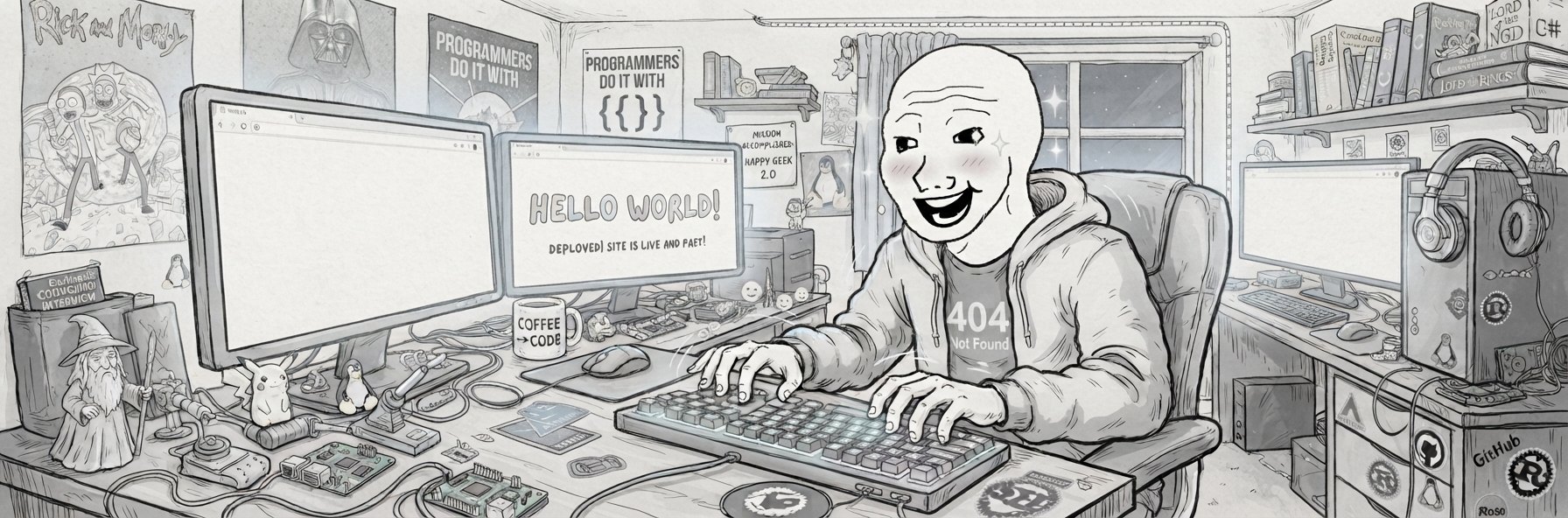 Get your robot online